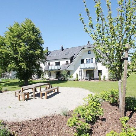 Strandnahe Fewo Mit Terrasse, Gratis Nutzung Vom Ahoi Erlebnisbad Und Sauna In Sellin - Rex Rugia Fewo 11-3 Lobbe Kültér fotó