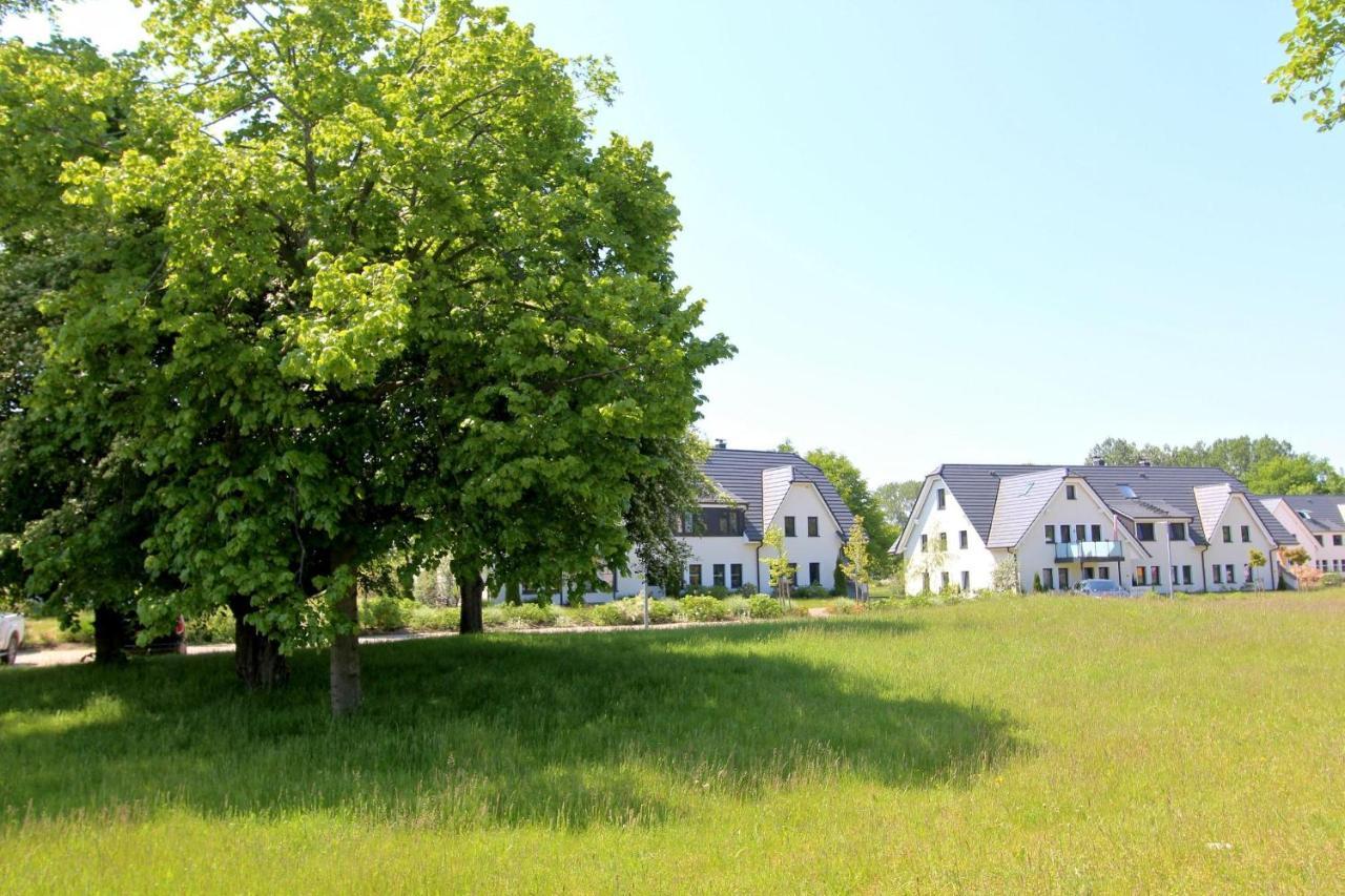 Strandnahe Fewo Mit Terrasse, Gratis Nutzung Vom Ahoi Erlebnisbad Und Sauna In Sellin - Rex Rugia Fewo 11-3 Lobbe Kültér fotó